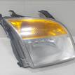 Фото Фара правая  1547721 для Ford Fusion Ju {forloop.counter}}