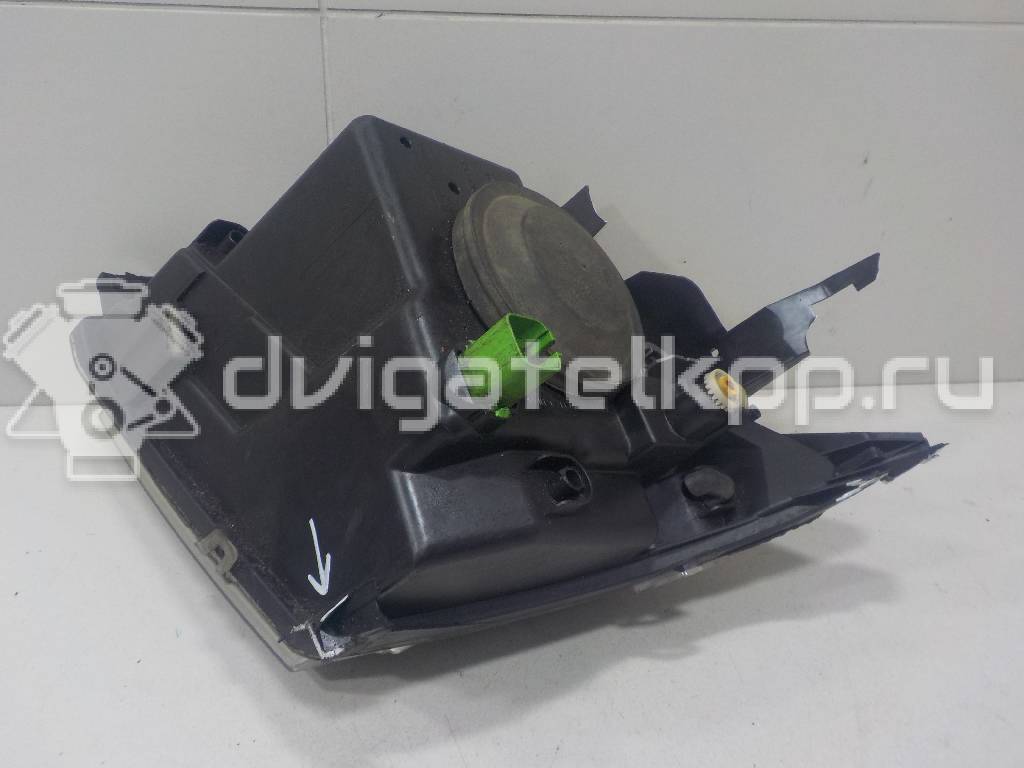 Фото Фара правая  1547721 для Ford Fusion Ju {forloop.counter}}