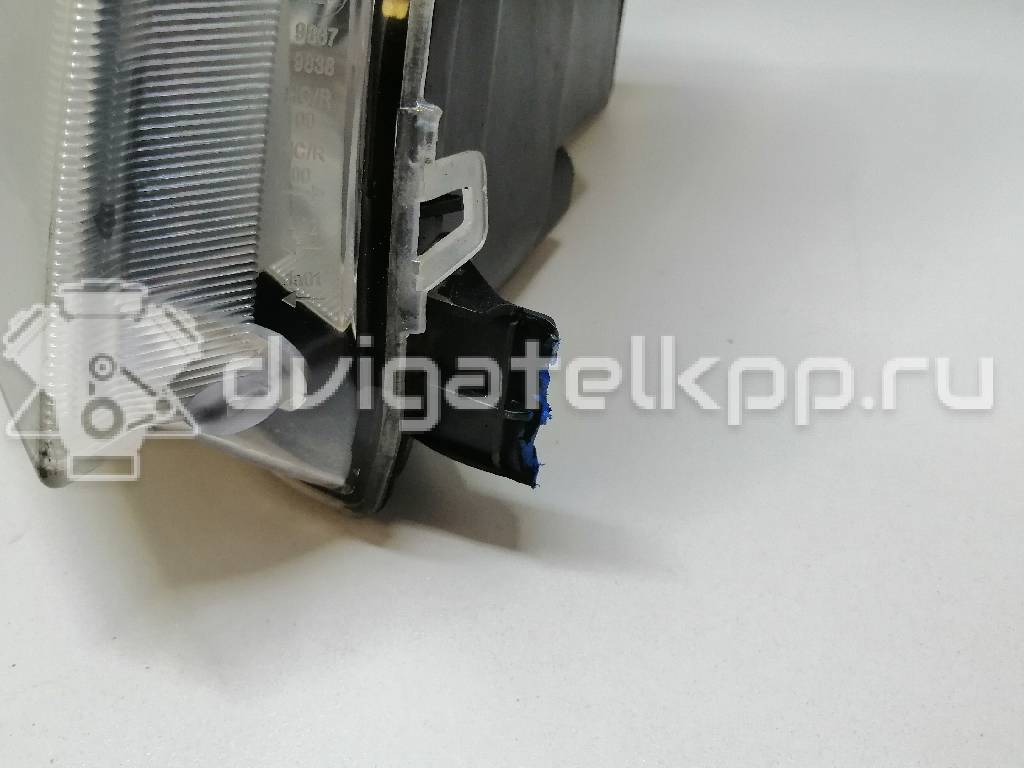 Фото Фара правая  1547721 для Ford Fusion Ju {forloop.counter}}