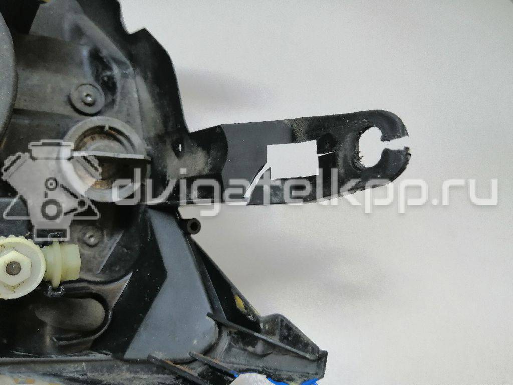 Фото Фара правая  1547721 для Ford Fusion Ju {forloop.counter}}