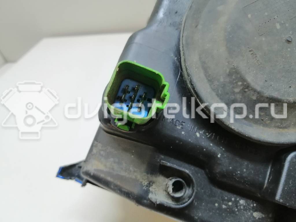 Фото Фара правая  1547721 для Ford Fusion Ju {forloop.counter}}