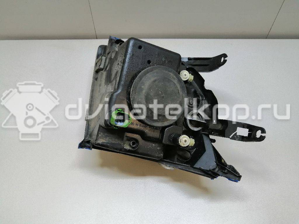 Фото Фара правая  1547721 для Ford Fusion Ju {forloop.counter}}