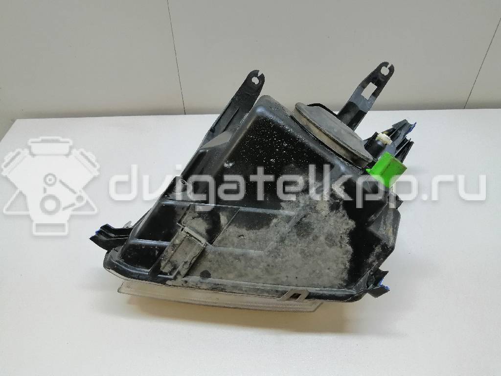 Фото Фара правая  1547721 для Ford Fusion Ju {forloop.counter}}