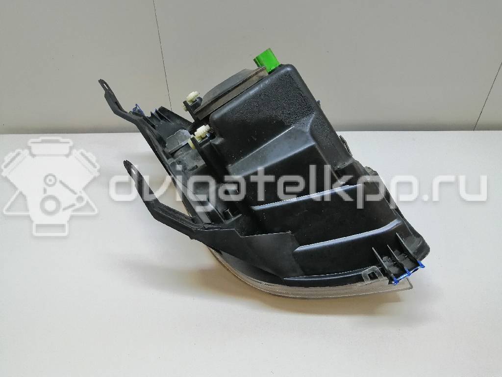 Фото Фара правая  1547721 для Ford Fusion Ju {forloop.counter}}