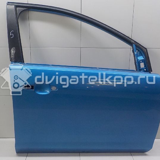 Фото Дверь передняя правая  1530169 для Ford Focus