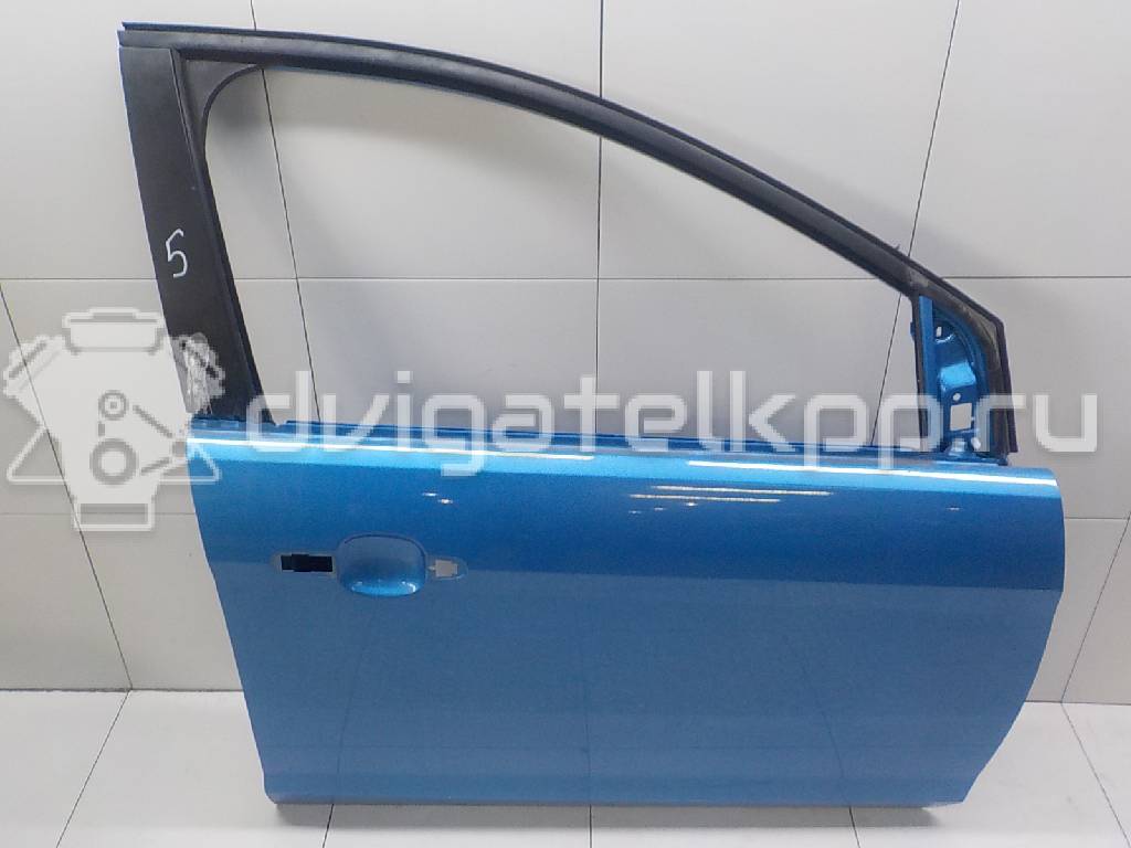Фото Дверь передняя правая  1530169 для Ford Focus {forloop.counter}}