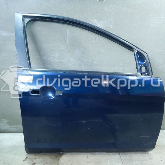 Фото Дверь передняя правая  1530169 для Ford Focus