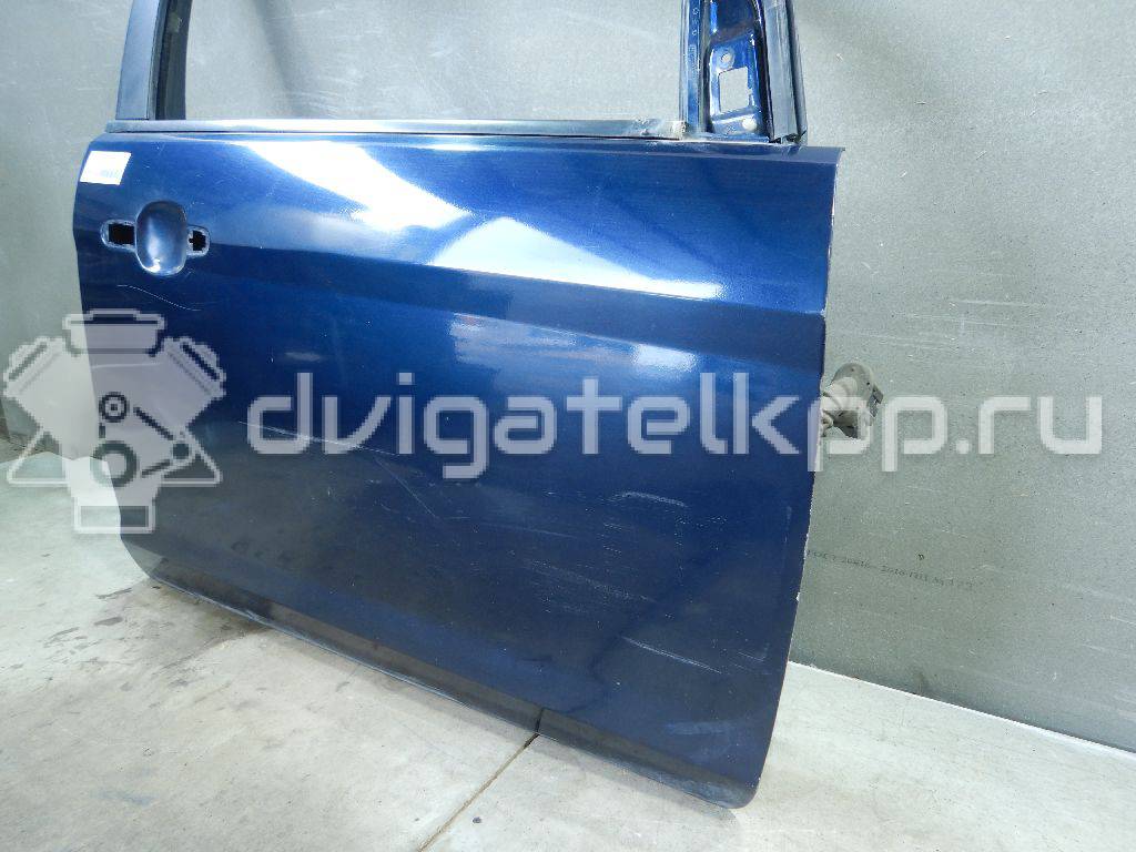 Фото Дверь передняя правая  1530169 для Ford Focus {forloop.counter}}