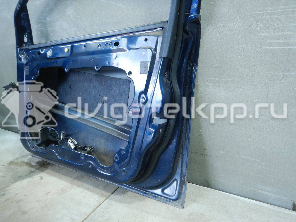 Фото Дверь передняя правая  1530169 для Ford Focus {forloop.counter}}