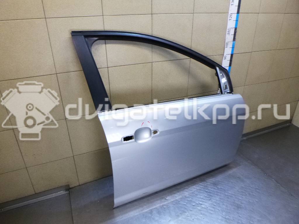 Фото Дверь передняя правая  1530169 для Ford Focus {forloop.counter}}