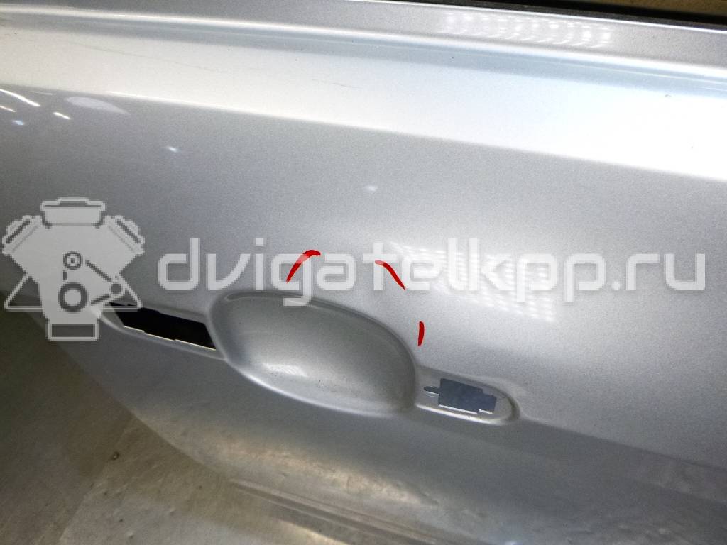 Фото Дверь передняя правая  1530169 для Ford Focus {forloop.counter}}