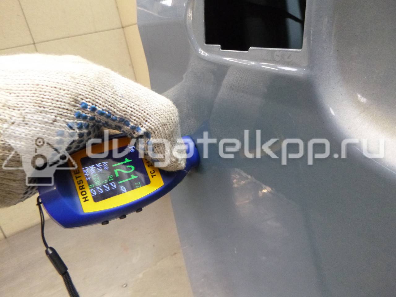 Фото Дверь передняя правая  1530169 для Ford Focus {forloop.counter}}