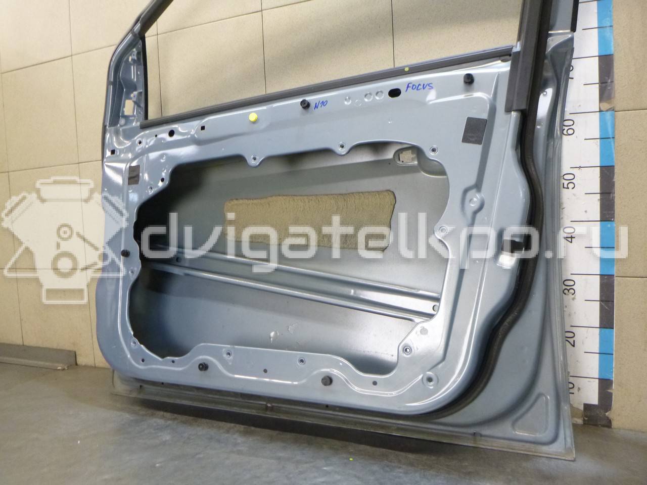 Фото Дверь передняя правая  1530169 для Ford Focus {forloop.counter}}