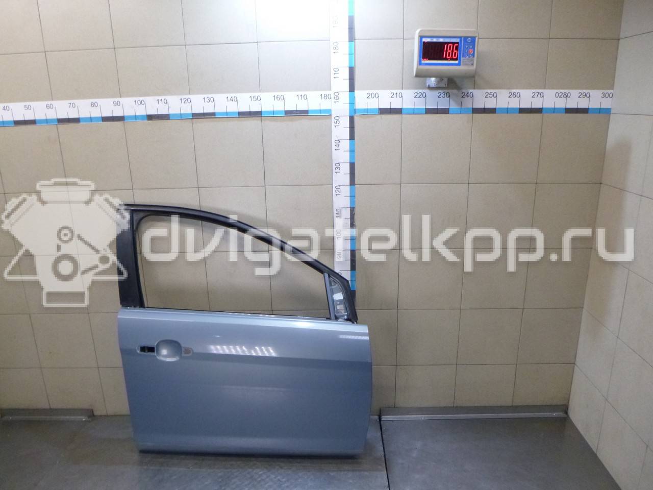 Фото Дверь передняя правая  1530169 для Ford Focus {forloop.counter}}