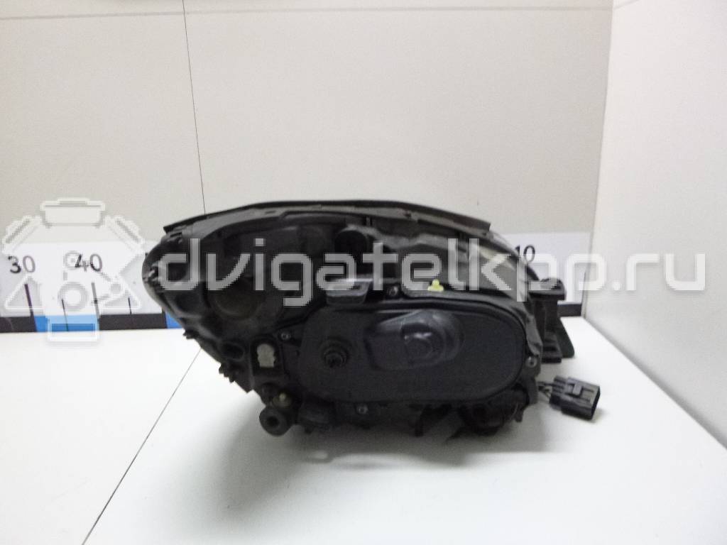 Фото Фара левая  31299994 для Volvo V60 / S60 {forloop.counter}}