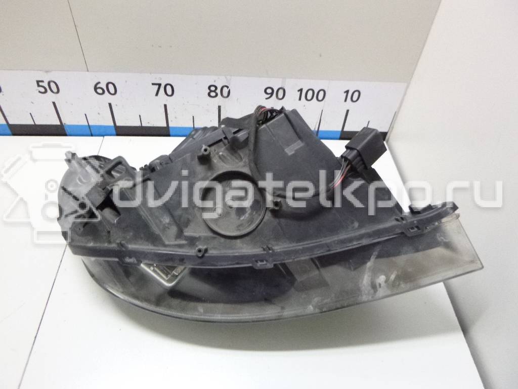 Фото Фара левая  31299994 для Volvo V60 / S60 {forloop.counter}}