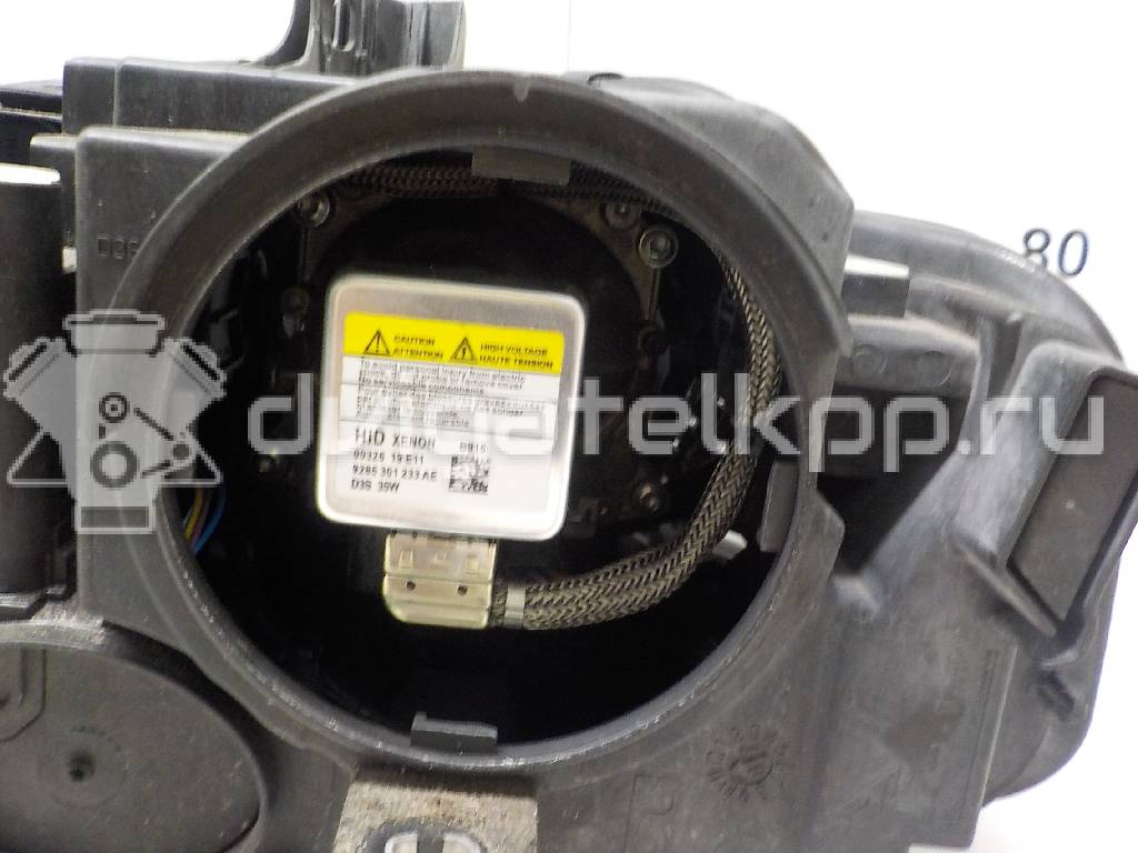 Фото Фара правая  8K0941030AJ для Audi A4 / A6 {forloop.counter}}