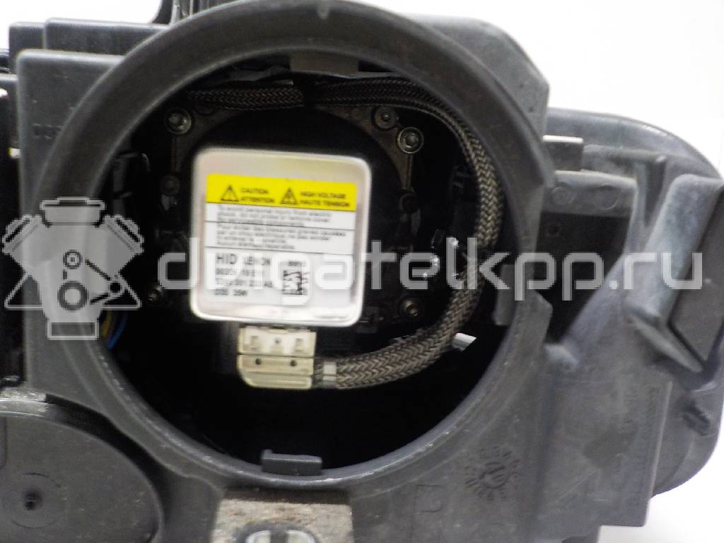 Фото Фара правая  8K0941030AJ для Audi A4 / A6 {forloop.counter}}