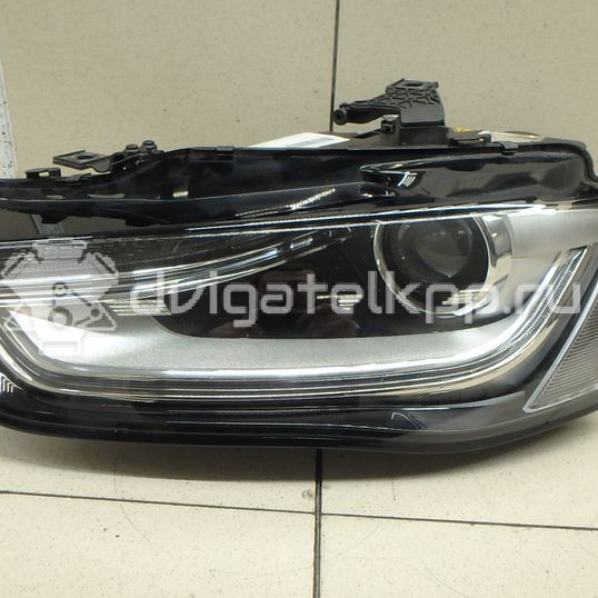 Фото Фара левая  8K0941043D для Audi A4