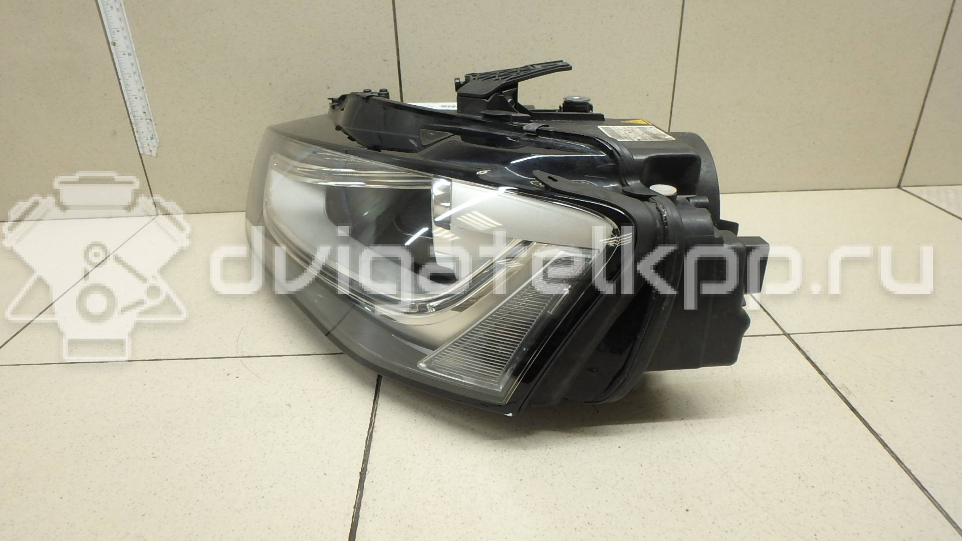 Фото Фара левая  8K0941043D для Audi A4 {forloop.counter}}