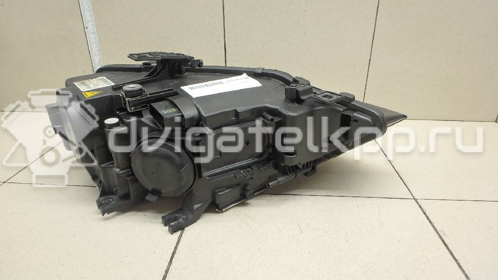 Фото Фара левая  8K0941043D для Audi A4 {forloop.counter}}