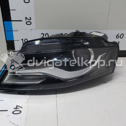 Фото Фара левая  8k0941029aj для Audi A4 / A6