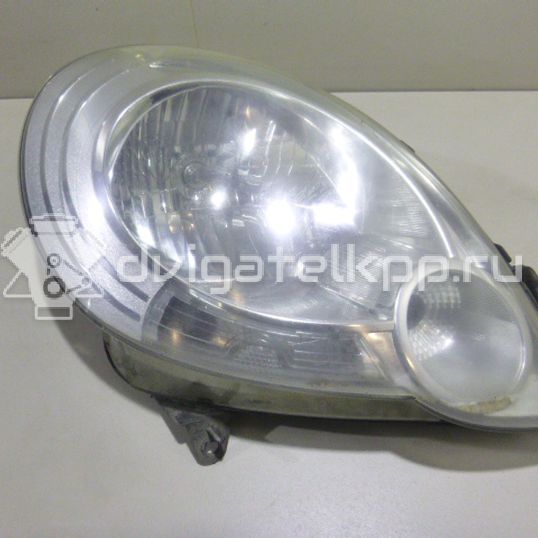 Фото Фара правая  7701068178 для Renault Kangoo 1
