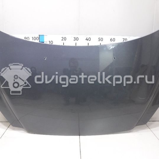 Фото Капот  7901P6 для Peugeot 308
