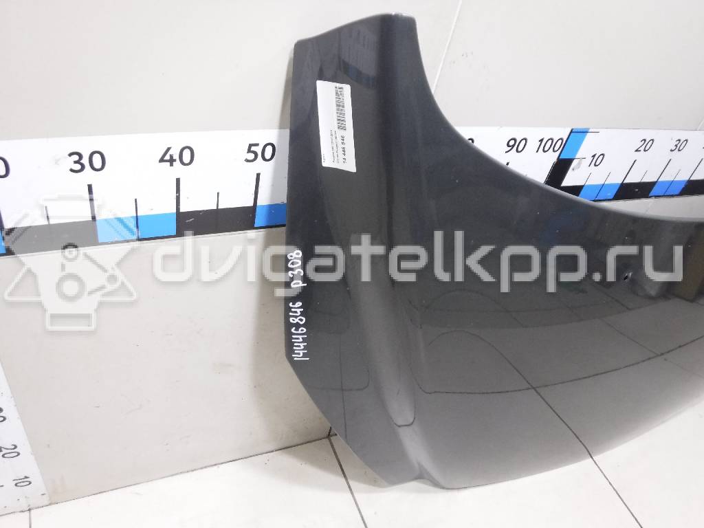 Фото Капот  7901P6 для Peugeot 308 {forloop.counter}}