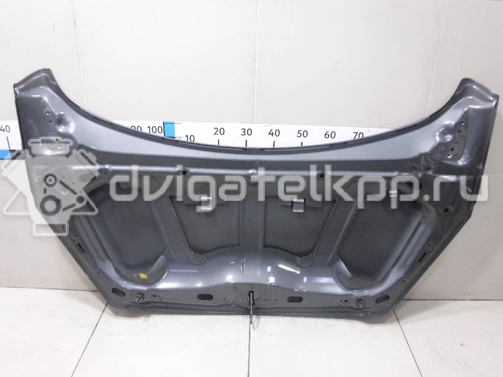 Фото Капот  7901P6 для Peugeot 308 {forloop.counter}}