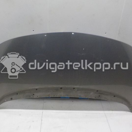 Фото Капот  95514648 для Opel Meriva