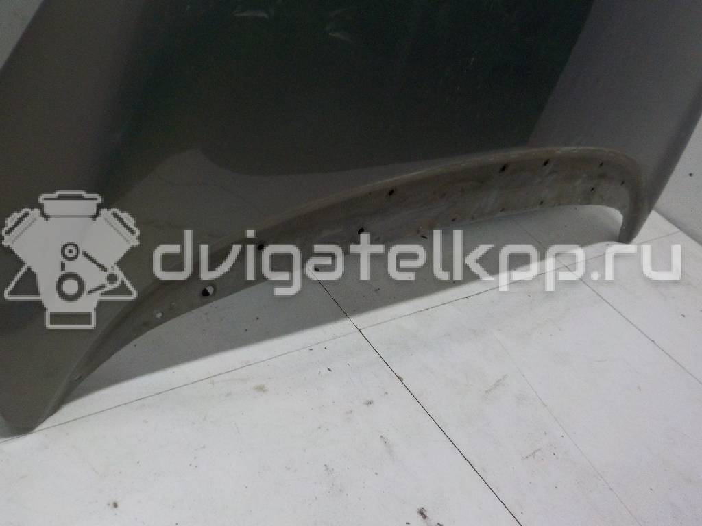 Фото Капот  95514648 для Opel Meriva {forloop.counter}}