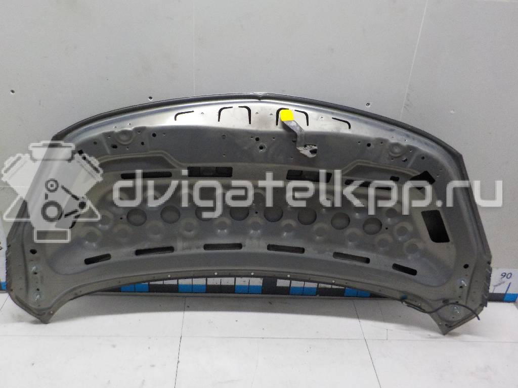 Фото Капот  95514648 для Opel Meriva {forloop.counter}}