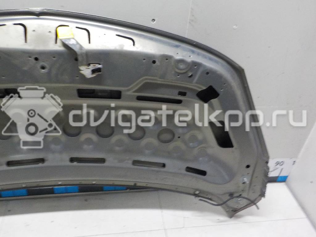 Фото Капот  95514648 для Opel Meriva {forloop.counter}}