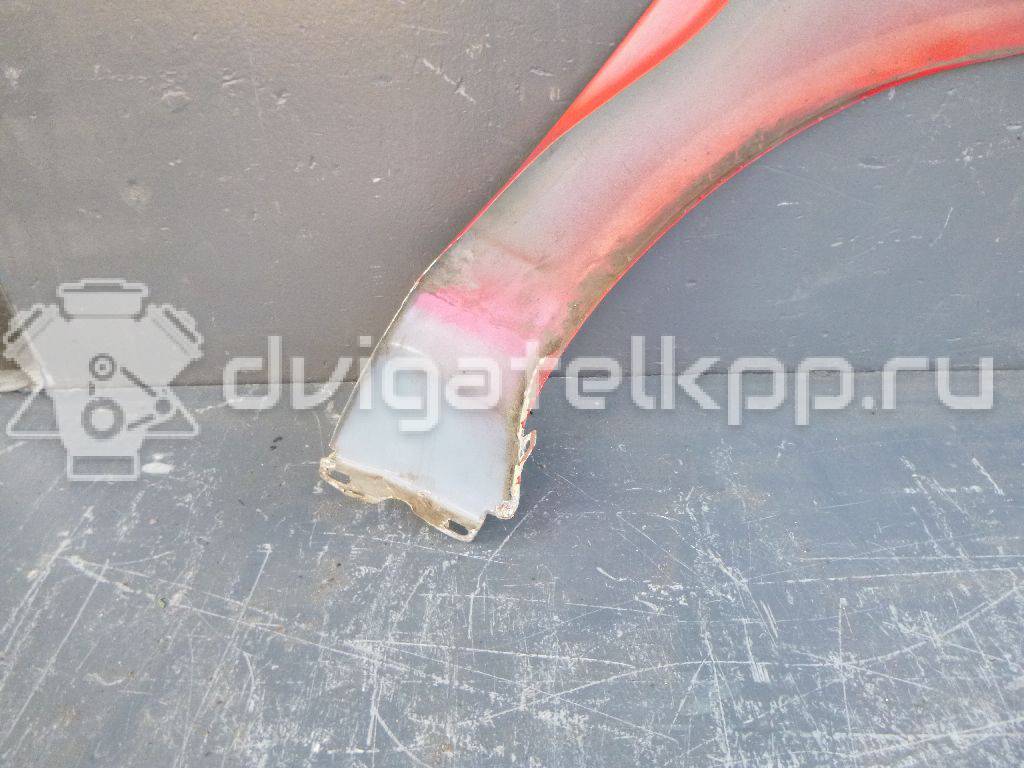 Фото Крыло переднее левое  93189645 для Opel Corsa {forloop.counter}}