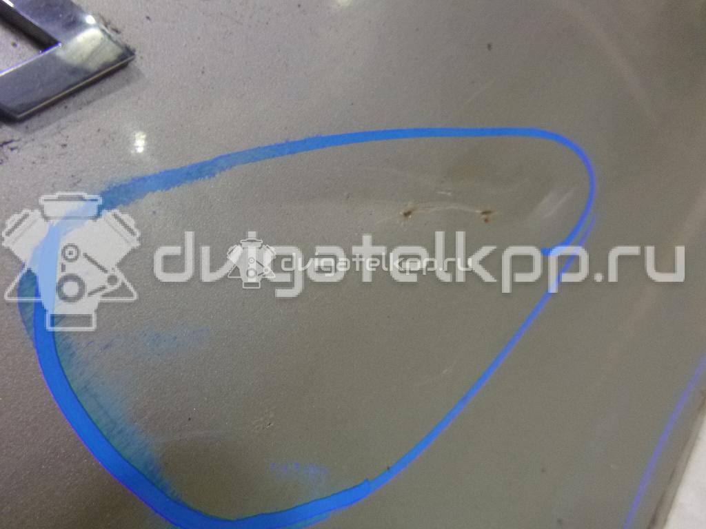 Фото Крышка багажника  0K2NB52610 для Kia Sephia Fa {forloop.counter}}