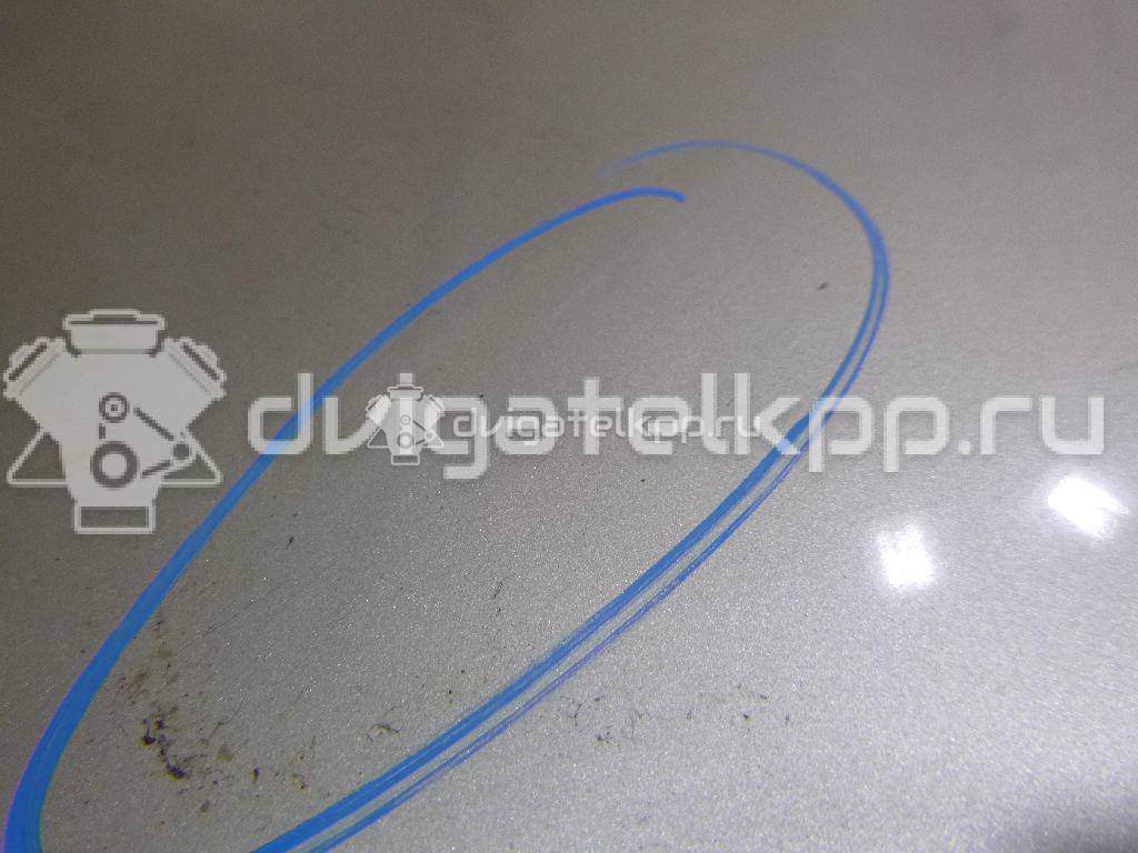 Фото Крышка багажника  0K2NB52610 для Kia Sephia Fa {forloop.counter}}