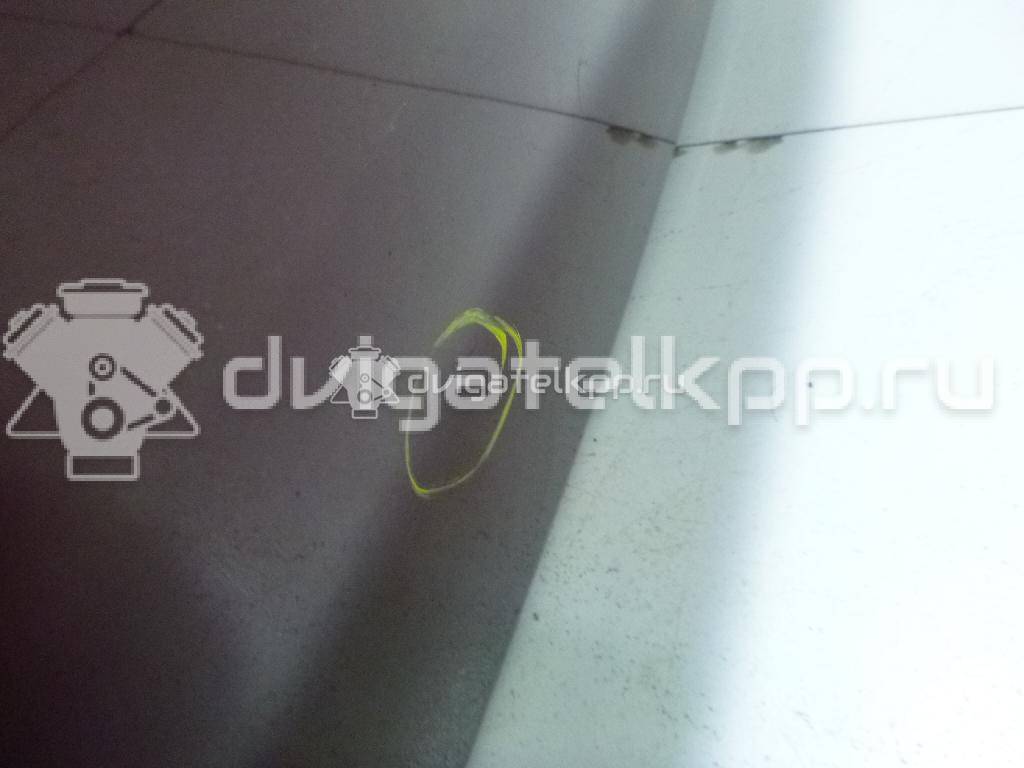 Фото Крышка багажника  0K2NB52610 для Kia Sephia Fa {forloop.counter}}