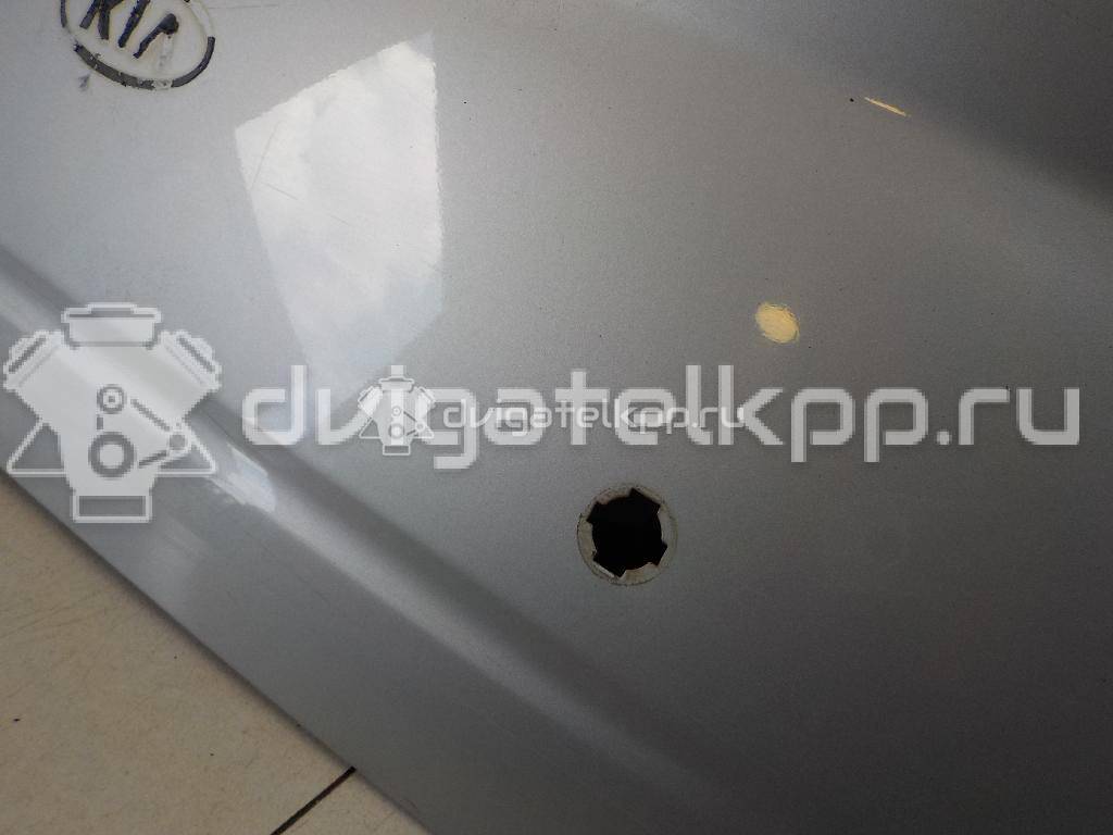 Фото Крышка багажника  0K2NB52610 для Kia Sephia Fa {forloop.counter}}