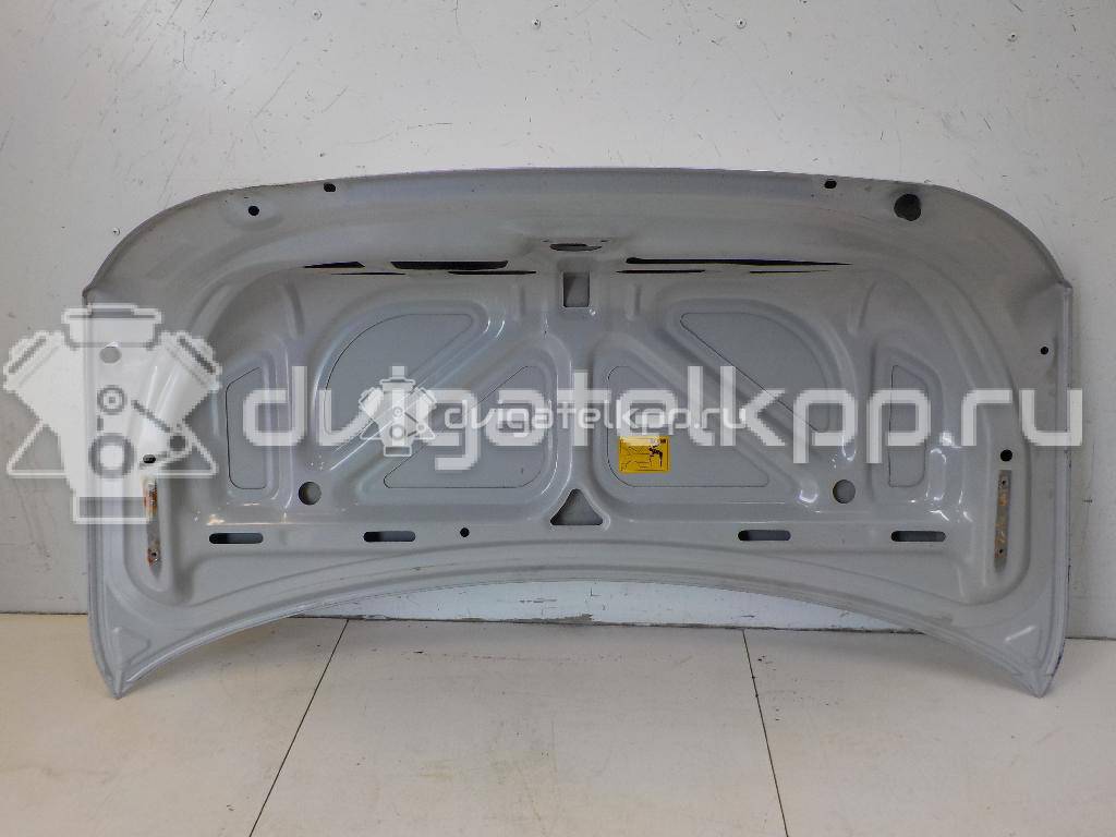 Фото Крышка багажника  0K2NB52610 для Kia Sephia Fa {forloop.counter}}