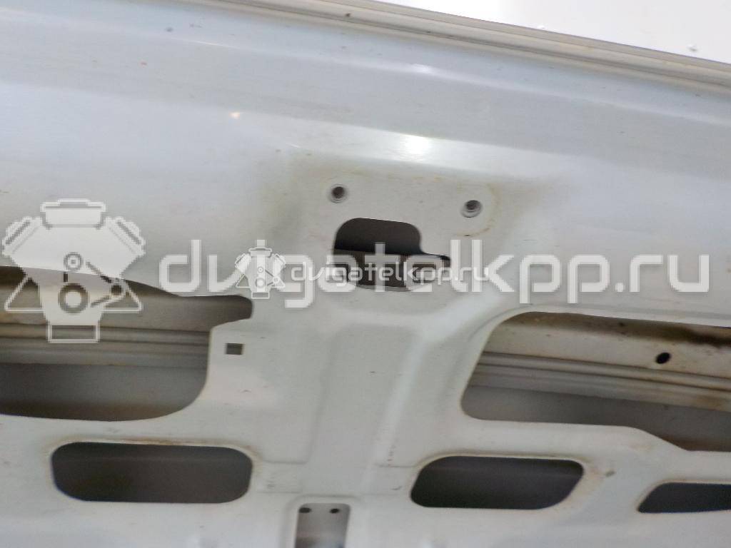 Фото Крышка багажника  0K2NB52610 для Kia Sephia Fa {forloop.counter}}