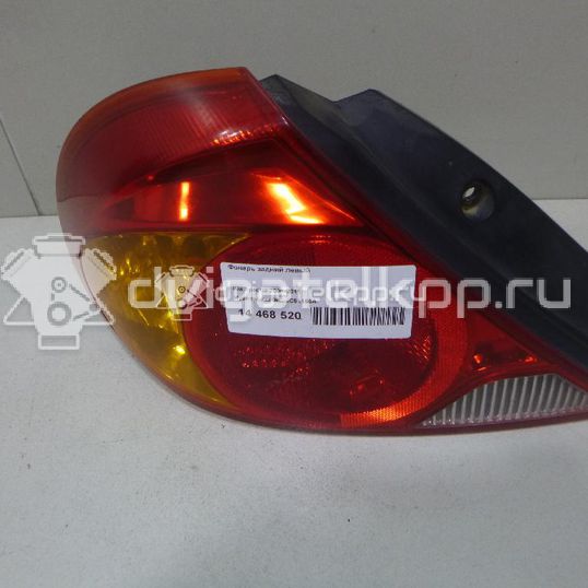 Фото Фонарь задний левый  0k2nc51160a для Kia Sephia Fa