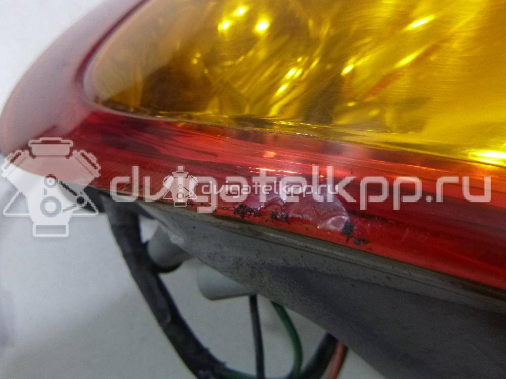 Фото Фонарь задний левый  0k2nc51160a для Kia Sephia Fa {forloop.counter}}