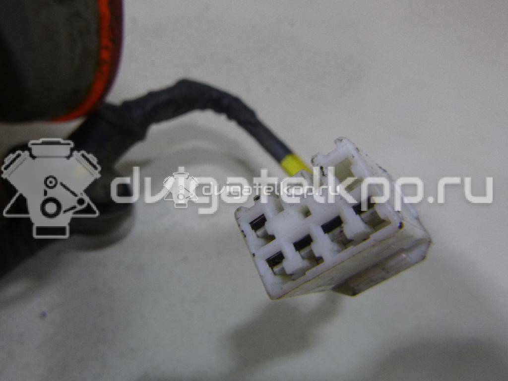 Фото Фонарь задний левый  0k2nc51160a для Kia Sephia Fa {forloop.counter}}