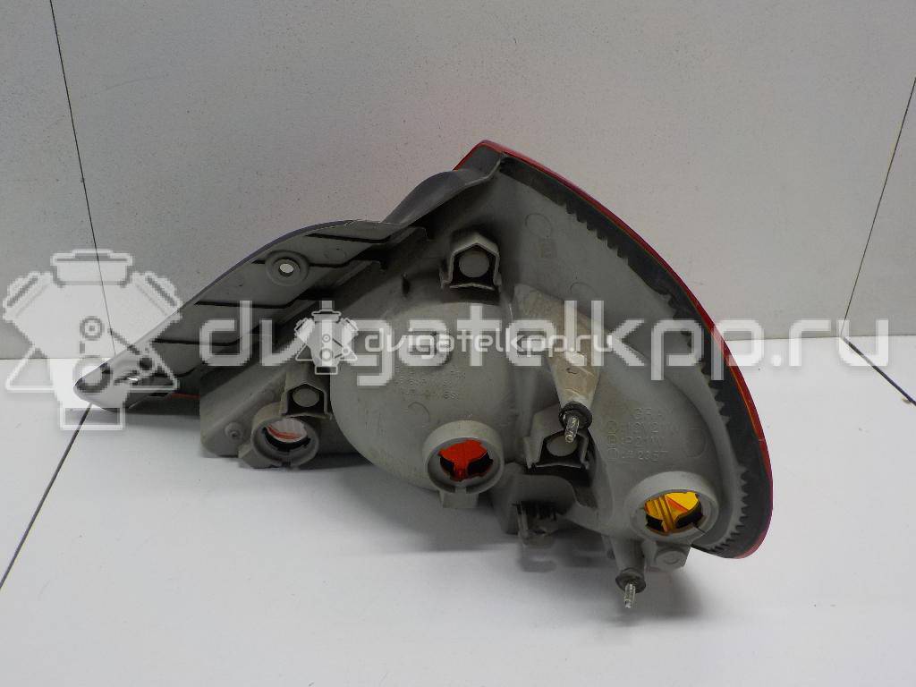 Фото Фонарь задний левый  0k2nc51160a для Kia Sephia Fa {forloop.counter}}