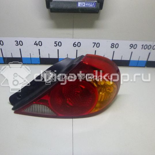 Фото Фонарь задний правый  0K2NC51150A для Kia Sephia Fa