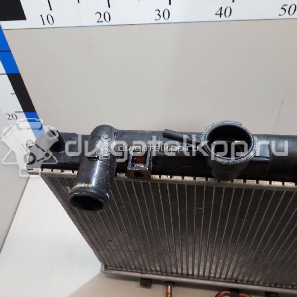 Фото Радиатор основной  0K2A215200F для Kia Shuma Fb / Carens / Sephia Fa {forloop.counter}}