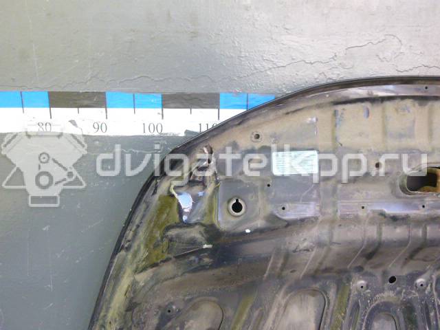 Фото Капот  F5100BA6MA для Nissan Juke F15 {forloop.counter}}