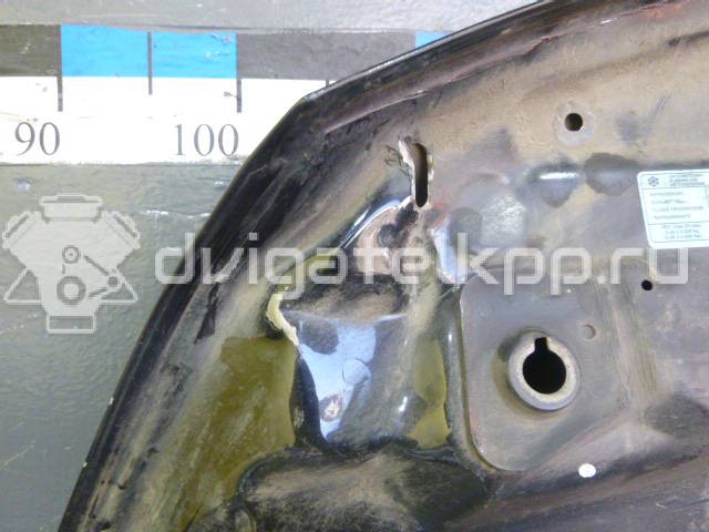 Фото Капот  F5100BA6MA для Nissan Juke F15 {forloop.counter}}