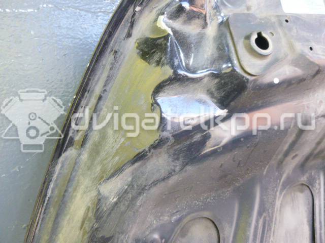 Фото Капот  F5100BA6MA для Nissan Juke F15 {forloop.counter}}